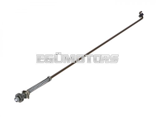 Brake linkage for Hercules K 125 BW V2, 180, V1