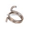 Spring for brake lever for Zündapp Combinette type 423S, 428, Super 429, 433, Falconette 425, 435, Sport