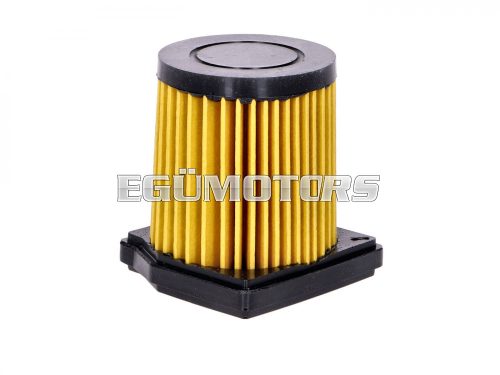 Air filter tuning intake opening approx. 27mm for Hercules Prima, M, KTM, DKW