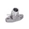 Intake manifold 20/45mm for Zündapp C 50 Sport, GTS