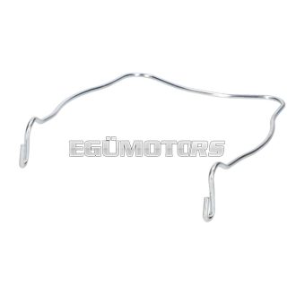   Carburetor air filter box for Hercules, Miele, DKW, Rixe, KTM moped moped