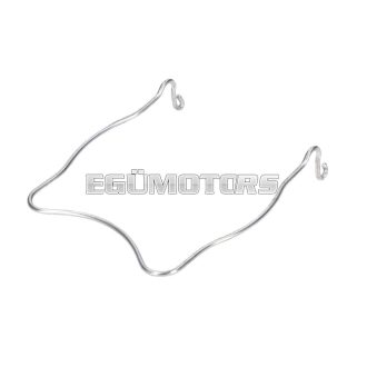   Retaining clip air filter box for Hercules, Miele, DKW, Rixe, KTM, moped, moped