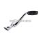 Kickstarter Foldable Mounting diameter 14mm Overall length 210mm for Hercules Supra, DKW, KTM, Rixe