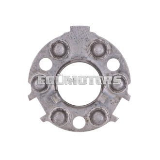   Spring plate clutch for Hercules, Miele, DKW, Rixe, KTM, Göricke, Gritzner