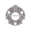 Spring plate clutch for Hercules, Miele, DKW, Rixe, KTM, Göricke, Gritzner