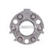 Spring plate clutch for Hercules, Miele, DKW, Rixe, KTM, Göricke, Gritzner