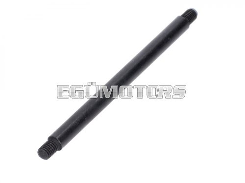 Shift rod 92mm for Hercules, Miele, DKW, Rixe, KTM, Göricke, Gritzner