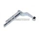 Chrome clutch lever for Hercules, Miele, DKW, KTM, Rixe, Gritzner, Göricke, moped, moped, mokick