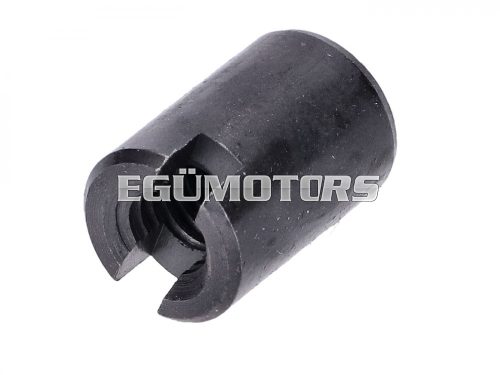 Shift rod nut reproduction for Hercules, KTM, DKW