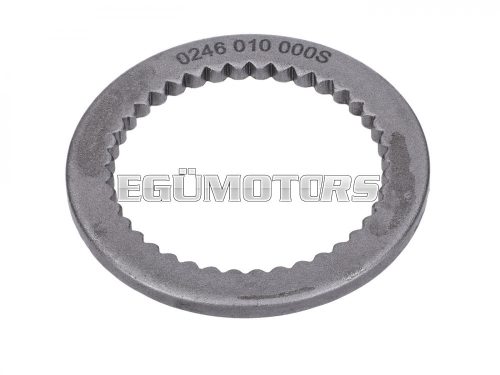 Brake lever disk for Hercules, Miele, DKW, KTM, Rixe, moped mokick