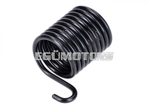 Torsion spring gearshift for Hercules, Miele, DKW, KTM, Rixe, moped, mokick