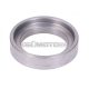 Rubber bearing inner diameter 8.6mm outer diameter 19.4mm wide 19mm for Hercules, Miele, DKW, Rixe, Gritzner