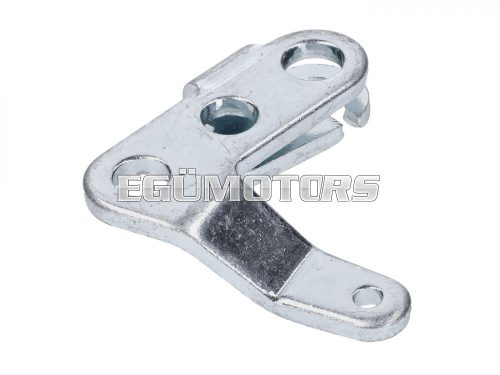 Deflection lever suitable for Hercules, Miele, DKW, Rixe