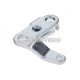 Deflection lever suitable for Hercules, Miele, DKW, Rixe