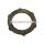 Friction plate for clutch for Peugeot 103 moped