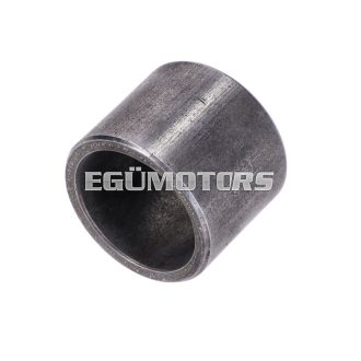   Bearing bush gearbox dimensions approx. 16x20x16 mm for Hercules, DKW, Miele, Rixe