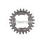 Gear wheel gearbox outer diameter 46mm inner diameter 23/29mm wide 9mm for Hercules, DKW, Miele, Rixe