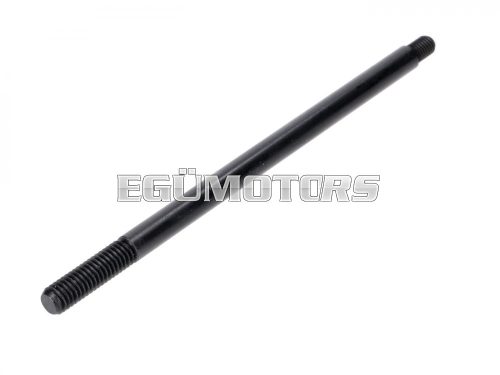 Shift rod Sachs length 115mm for Hercules, DKW, Miele, Rixe