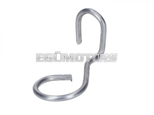 Guide nipple spring for Hercules, Miele, DKW, Rixe, KTM, Göricke, Gritzner moped mokick