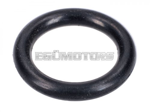 Shift pin sealing ring for Hercules, Miele, DKW, Rixe, KTM, Göricke, Gritzner Moped Mokick