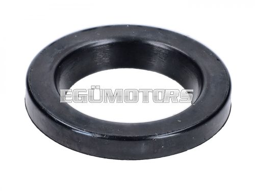 Clutch lever sealing ring for Hercules, Miele, DKW, KTM, Rixe, Gritzner, Göricke, moped, moped, mokick