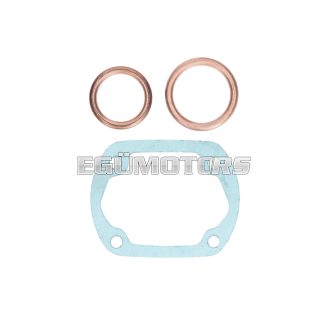   Cylinder gasket set for Hercules, KTM, DKW, Miele, Göricke, Gritzner, KTM