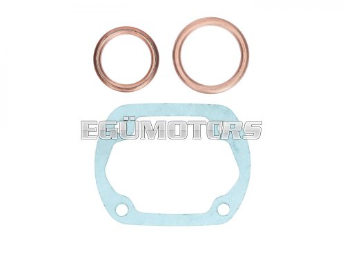 Cylinder gasket set for Hercules, KTM, DKW, Miele, Göricke, Gritzner, KTM