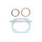 Cylinder gasket set for Hercules, KTM, DKW, Miele, Göricke, Gritzner, KTM