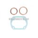 Cylinder gasket set for Hercules, KTM, DKW, Miele, Göricke, Gritzner, KTM