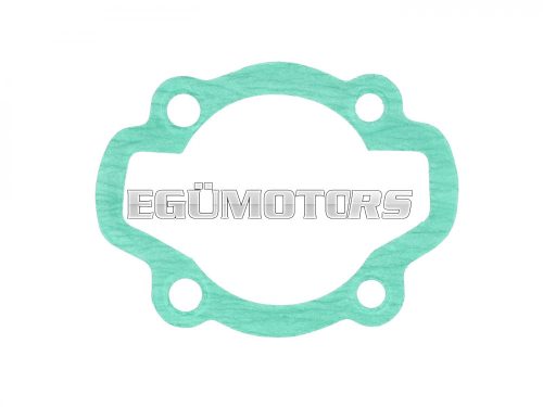 Foot gasket cylinder for Zündapp ZA A ZR X ZL type 446, 447, 460 engine 250