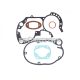 Engine gasket set for Hercules, KTM, DKW, Miele, Göricke, Gritzner, KTM