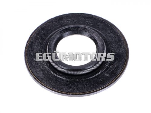 Crankshaft oil seal 12.96mm 31.5mm 3.5mm for Hercules, DKW, KTM, Rixe