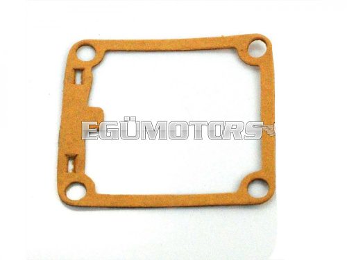 Gasket for carburetor for Zündapp CS 25, 50, CX Hai GTS, Hercules, Puch, Kreidler