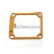 Gasket for carburetor for Zündapp CS 25, 50, CX Hai GTS, Hercules, Puch, Kreidler