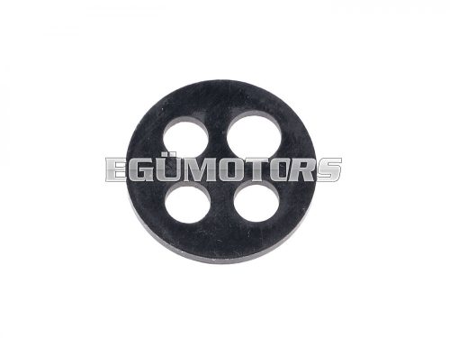 Gasket for fuel tap for Piaggio APE 50