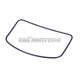 Carburetor air filter gasket 67mm width 50mm height for Hercules moped, moped, DKW, KTM, Rixe