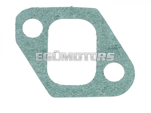 Intake gasket for Hercules Prima engine Sachs 504 505