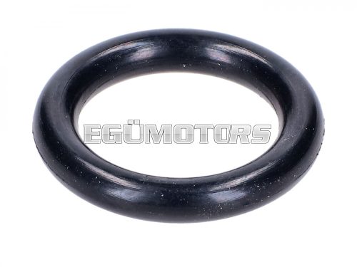 Clutch lever seal dimension 11 x 2.5 mm for C 50 Sport Type 517, 529, Super 441, GTS KS 530, CS 25, 50, CX, Hai, 448, R Scooter, RS Scooter 561, Star 1, 2