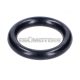 Clutch lever seal dimension 11 x 2.5 mm for C 50 Sport Type 517, 529, Super 441, GTS KS 530, CS 25, 50, CX, Hai, 448, R Scooter, RS Scooter 561, Star 1, 2