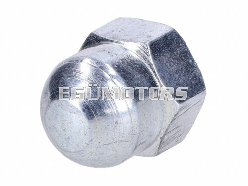 Cap nut M7 for Kreidler Florett, Flory, RS RMC LF LH