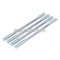 Stud bolt M6 x 110mm 4 pieces for Hercules, DKW, KTM, Rixe