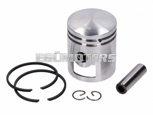 Piston 39,960mm for NSU Quickly