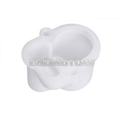   Float housing side float for Bing carburetor type side float for Hercules Saxonette, Hercules, Miele, DKW, NSU