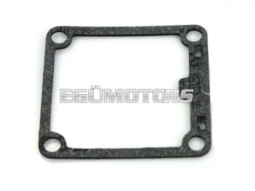 Float chamber gasket for Bing carburetor for Zündapp, Hercules, Puch, Kreidler, KTM