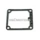 Float chamber gasket for Bing carburetor for Zündapp, Hercules, Puch, Kreidler, KTM