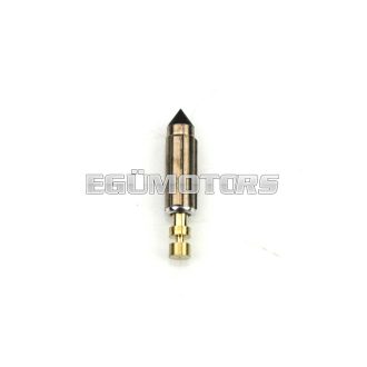   Float needle for Bing carburetor metal for Simson S 70, 83, SR 50, 51, 53