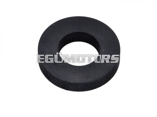 Rubber tank bearing for Hercules K 125 BW V1, V2, 180