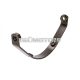 Bracket for mudguard for Hercules BW 125