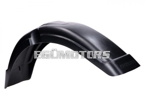 Front mudguard black for Simson S50, S51, S53, S70, S83