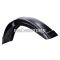 Front mudguard black for Simson S50, S51, S53, S70, S83